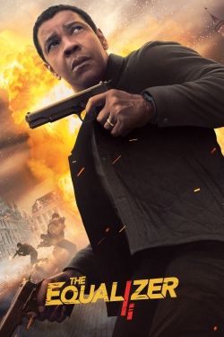 The Equalizer 2-hd