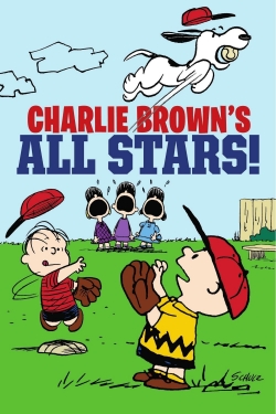 Charlie Brown's All-Stars!-hd