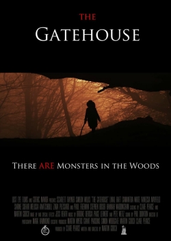 The Gatehouse-hd