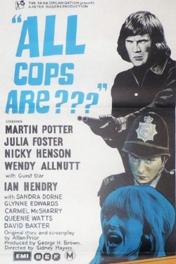 All Coppers Are...-hd