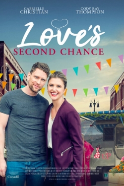 Love’s Second Chance-hd