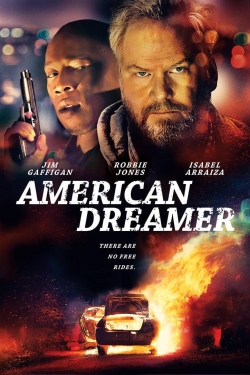 American Dreamer-hd