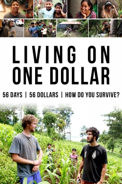 Living on One Dollar-hd