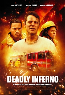 Deadly Inferno-hd