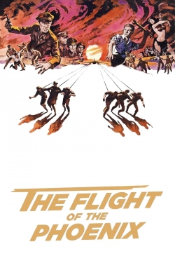The Flight of the Phoenix-hd