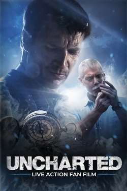 Uncharted: Live Action Fan Film-hd