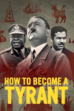How to Become a Tyrant-hd