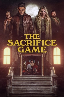The Sacrifice Game-hd