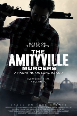 The Amityville Murders-hd