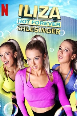 Iliza Shlesinger: Hot Forever-hd